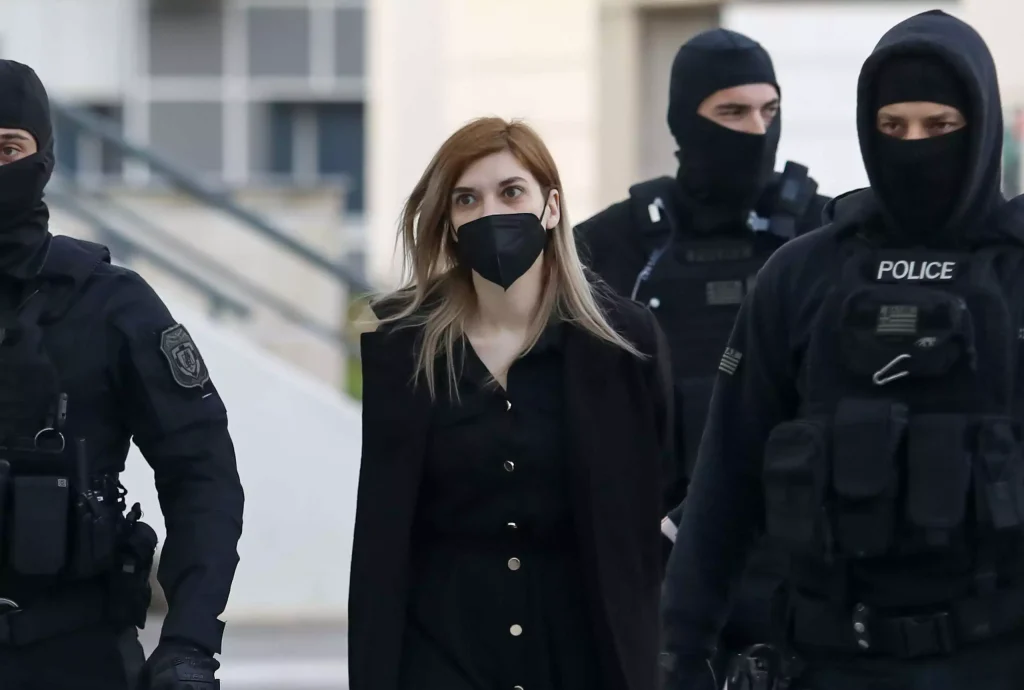 Ειδικευόμενη γιατρός για τον θάνατο της Τζωρτζίνας: «Μας προβλημάτισε η ανακοπή σε ένα υγιές παιδί»