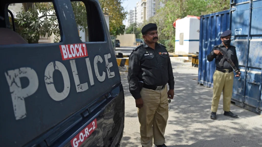 Πακιστάν: Διακινητές οργάνων έκλεβαν παιδιά και αφαιρούσαν τα νεφρά τους