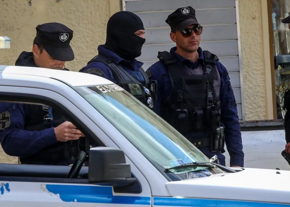 Διπλό φονικό στα Ανώγεια: Καταθέτει η μοναδική αυτόπτης μάρτυρας