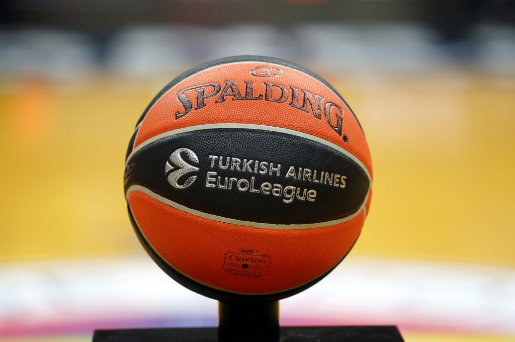Η βαθμολογία της EuroLeague μετά από την νίκη του Παναθηναϊκού επί της Μακάμπι