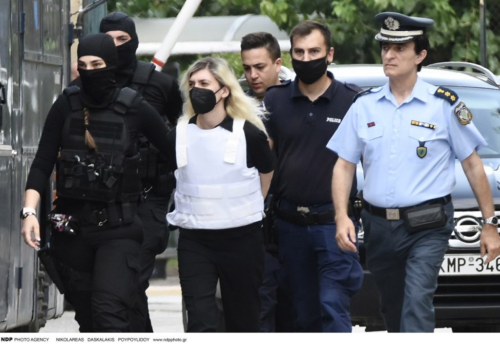 Ρούλα Πισπιρίγκου: Προσφεύγει στο Ευρωπαϊκό Δικαστήριο Ανθρωπίνων Δικαιωμάτων