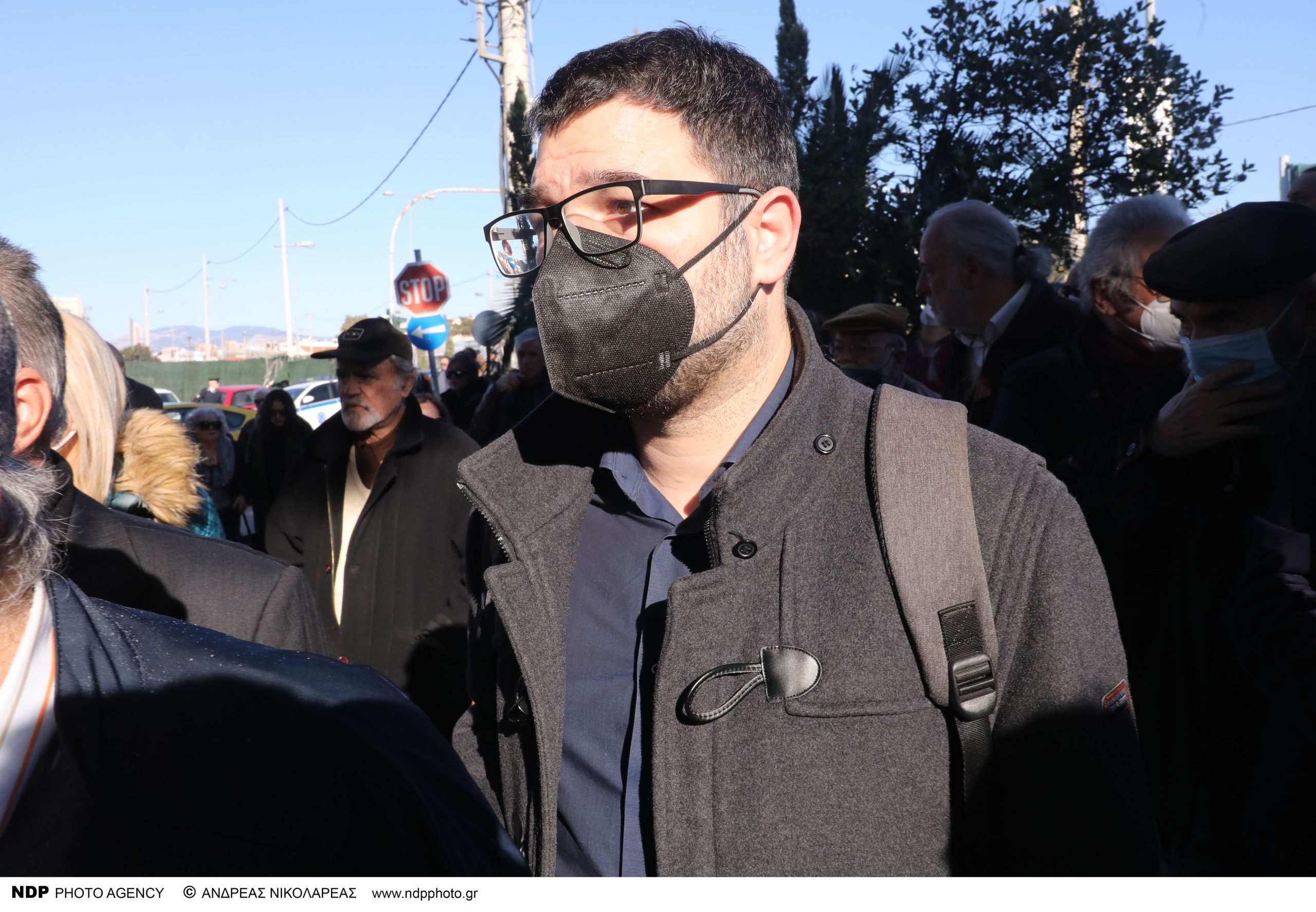 Ν.Ηλιόπουλος: «Οι αρνητικές πρωτιές της Ελλάδας στην ακρίβεια έχουν υπογραφή Κ.Μητσοτάκη»