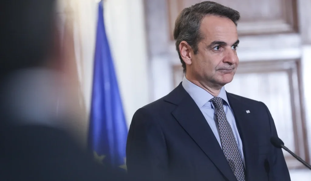 Διήμερη περιοδεία Κ.Μητσοτάκη στη Θράκη – Το πρόγραμμά του