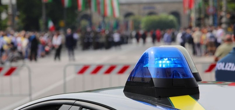Ουγγαρία: Νεκρός αστυνομικός από επίθεση με μαχαίρι στη Βουδαπέστη
