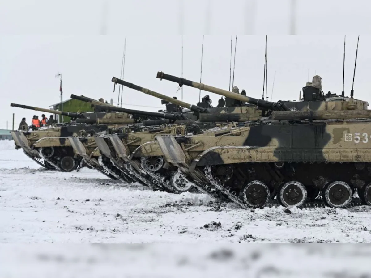 Σε πολεμικό συναγερμό τέθηκε η κοινή στρατιωτική δύναμη Ρωσίας-Λευκορωσίας: «Είναι έτοιμη για επιχειρήσεις»