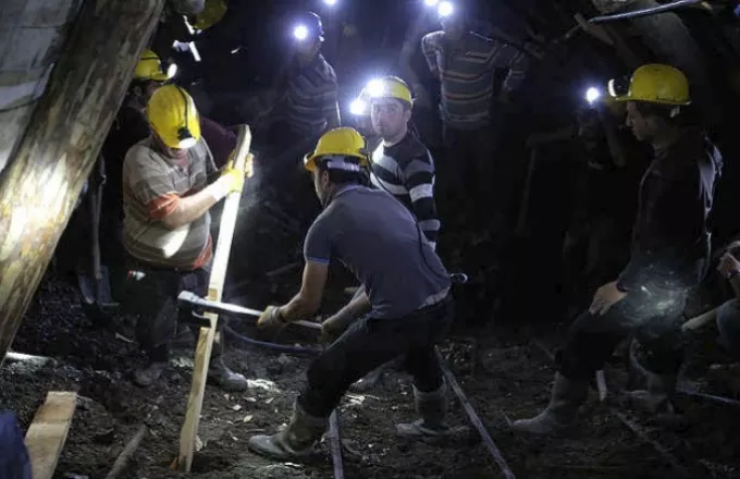 Τσεχία: Ένας νεκρός και 11 τραυματίες σε ανθρακωρυχείο μετά από σεισμική δόνηση