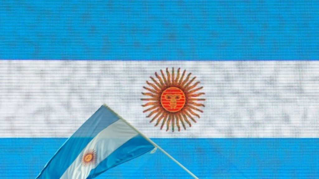 Αργεντινή: Ο πληθωρισμός κλείνει το 2022 στο 94,8% υψηλό 32 ετών