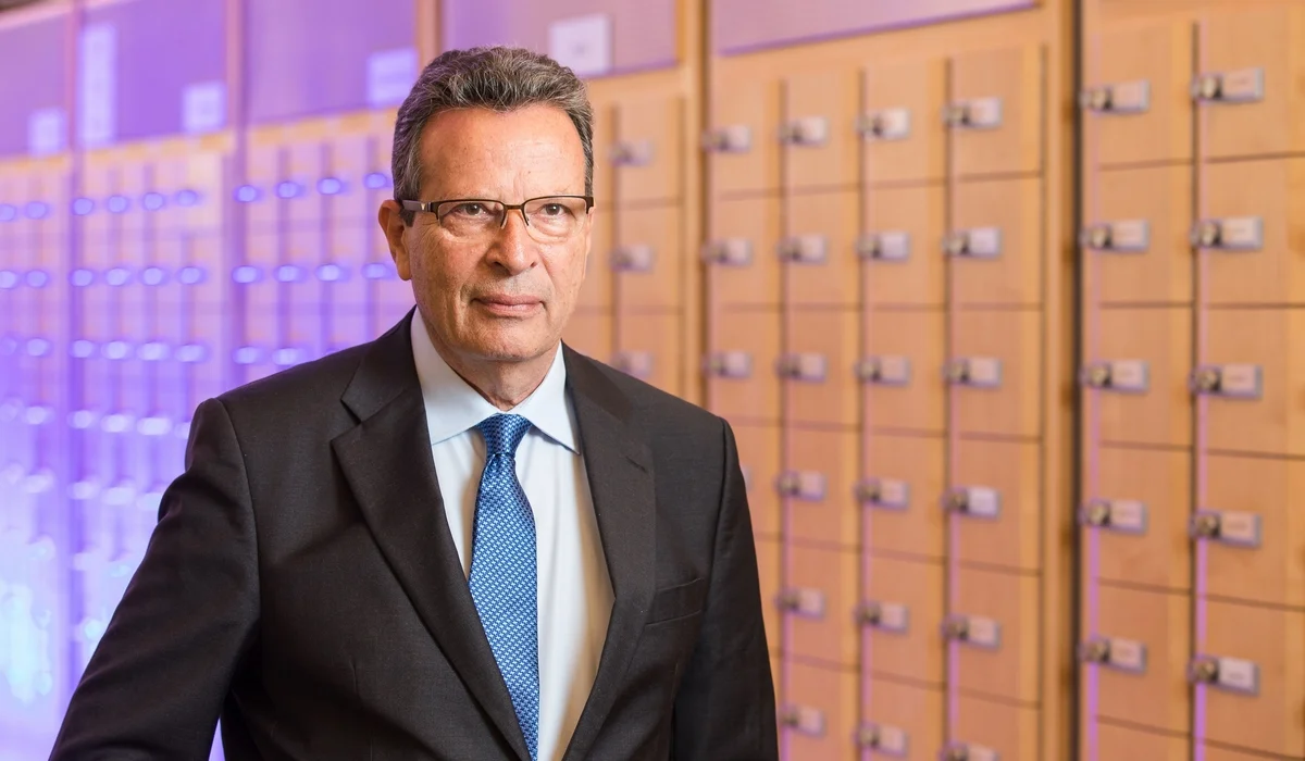 Ο Γιώργος Κύρτσος αποκάλυψε ότι ιδρύει νέο κόμμα