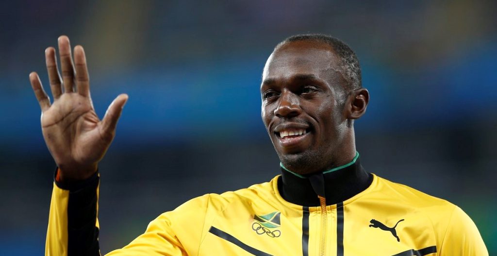 Θύμα απάτης ο Γιουσέιν Μπολτ: Του έκλεψαν εκατομμύρια δολάρια από τους λογαριασμούς του