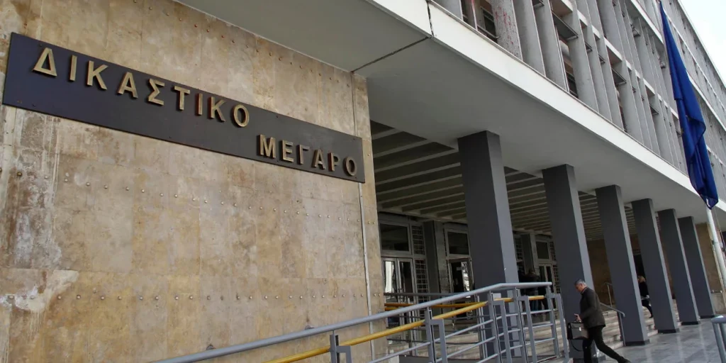 Θεσσαλονίκη: Ποινή φυλάκισης σε 27χρονο Αφγανό που ασελγούσε σε 8χρονο