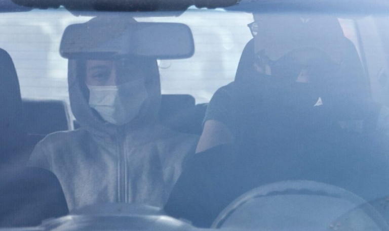 Κολωνός: Σήμερα κρίνεται το αίτημα αποφυλάκισης της μητέρας της 12χρονης