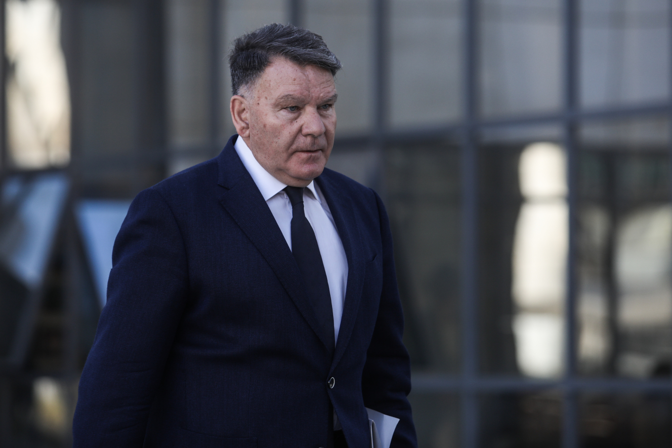 Νέα πυρά Α.Κούγια κατά Γ.Λέων: «Θέλει να κάνει πολιτική καριέρα – Εμφανίζεται σαν την π@ρδ@»