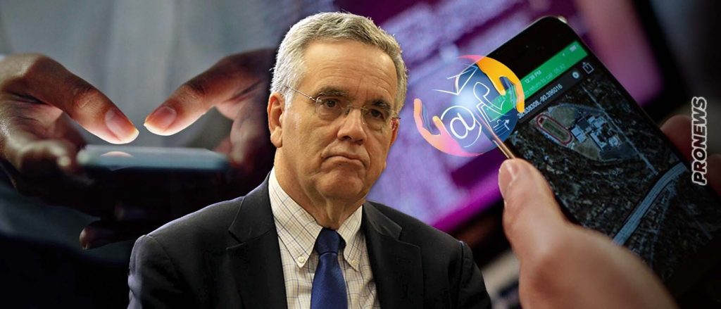 Ομοσπονδία Εργαζομένων Ανεξάρτητων Αρχών κατά Ι.Ντογιάκου: «Απειλές  επιβολής ποινικών κυρώσεων αντίκεινται στο Σύνταγμα»