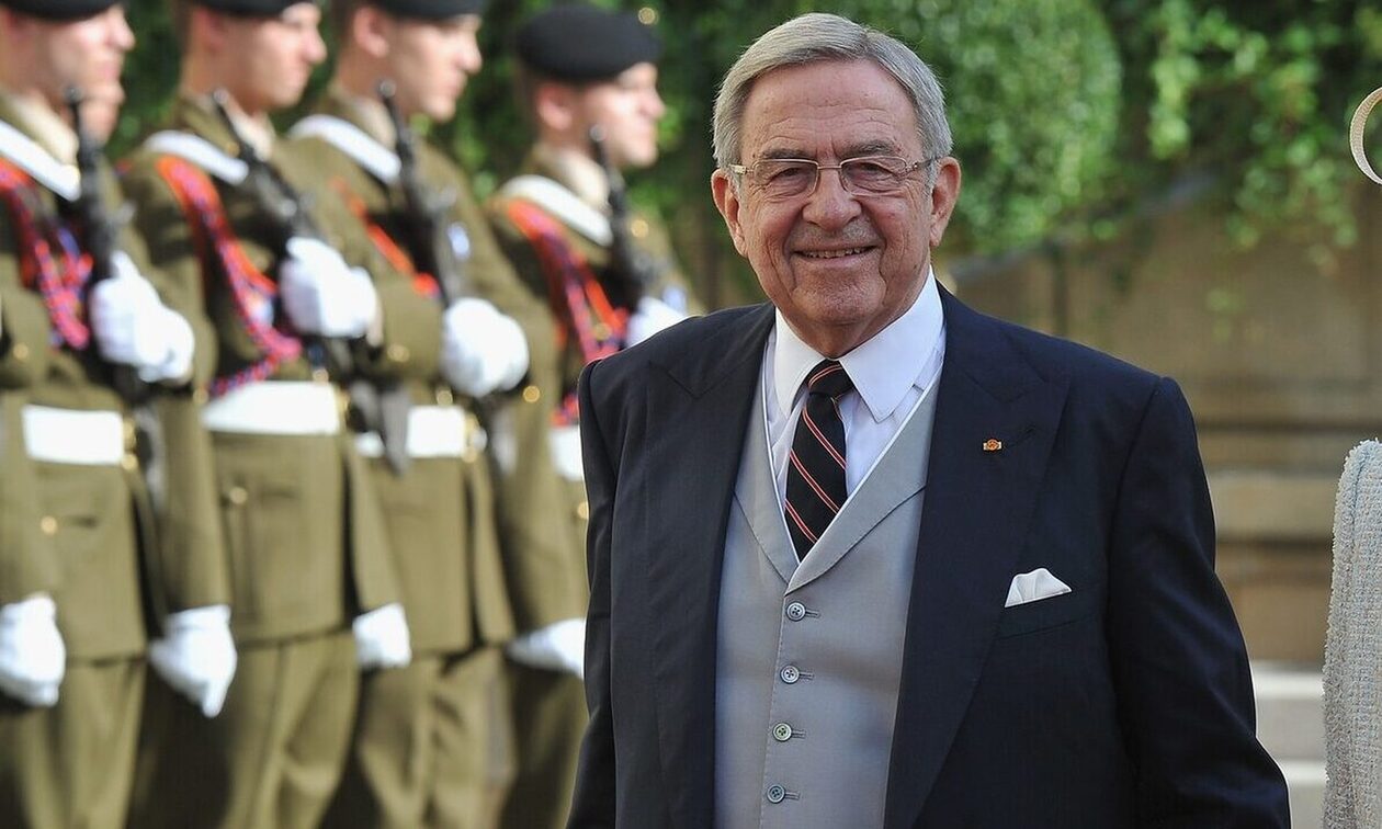 Πώς θα καλυφθεί τηλεοπτικά η κηδεία του τέως Βασιλιά Κωνσταντίνου;