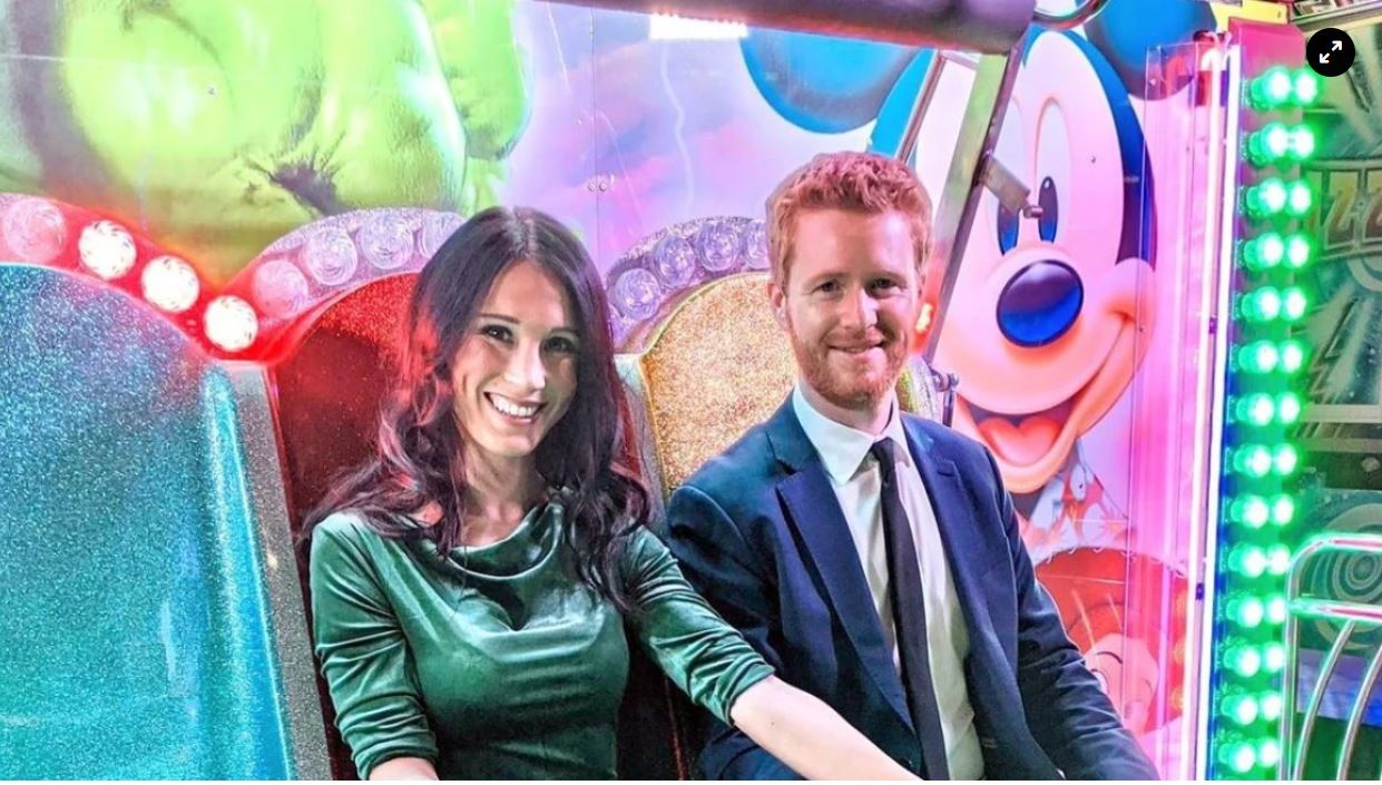 Πρίγκιπας Χάρι: Ο σωσίας του φοβάται για τη ζωή του μετά τις αποκαλύψεις για τους Ταλιμπάν