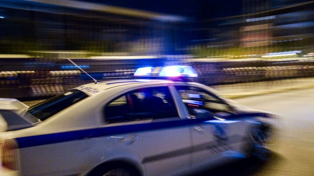 Θεσσαλονίκη: Ληστεία υπό την απειλή μαχαιριού σε φαρμακείο – Συνελήφθησαν τρία άτομα