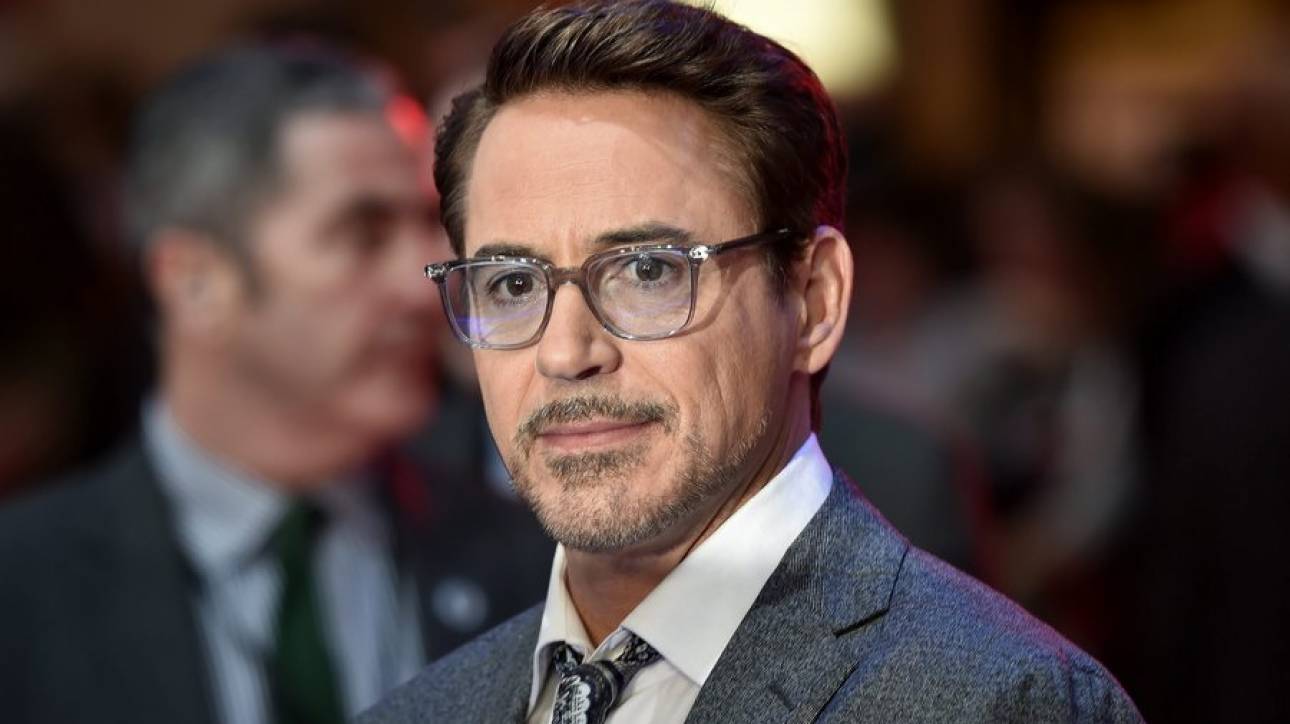 Ρόμπερτ Ντάουνι Τζούνιορ: Αγνώριστος ο ηθοποιός για την νέα του ταινία (φώτο)