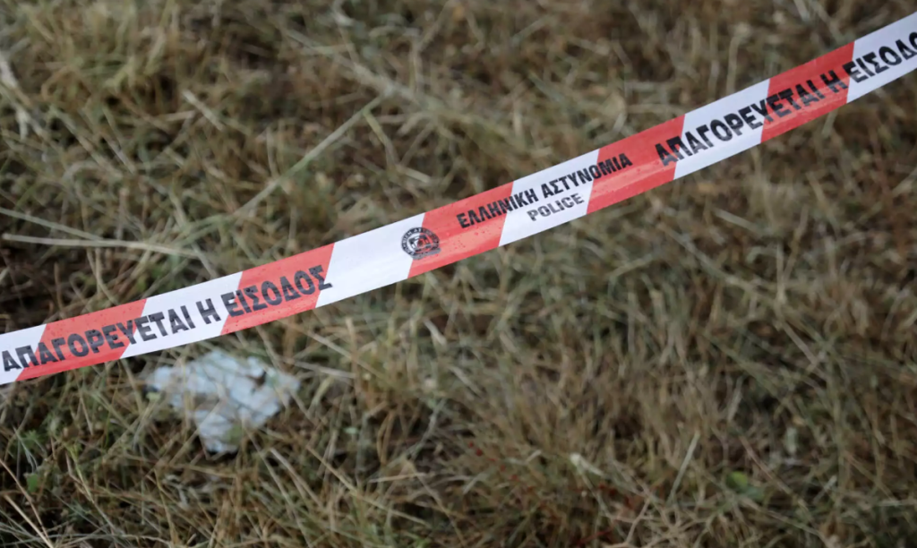 Φθιώτιδα: Ταυτοποιήθηκε η σορός που βρέθηκε απανθρακωμένη σε χωράφι στην Αρκίτσα