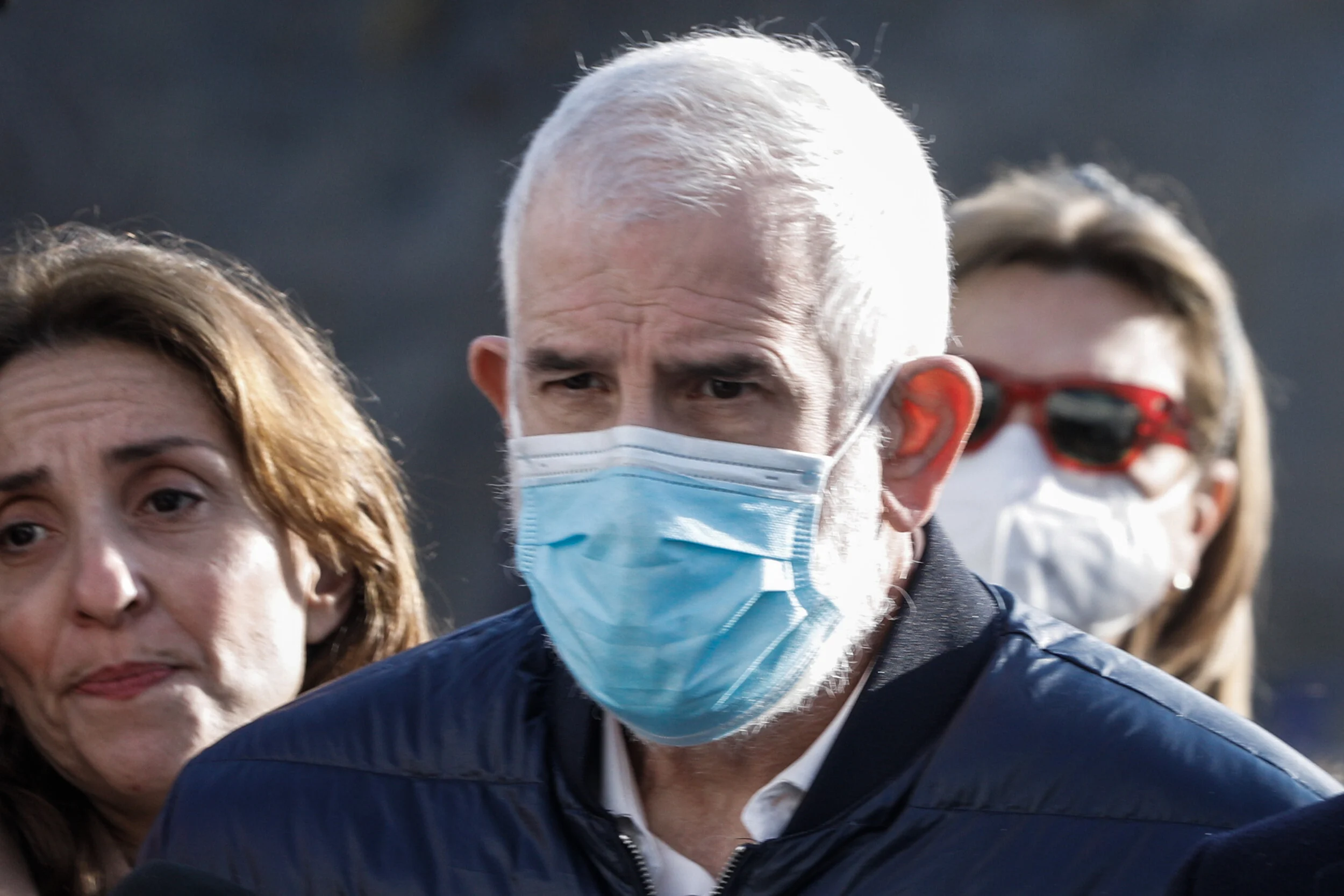 Πέτρος Φιλιππίδης: Αυτές είναι οι ποινές για την απόπειρα βιασμού – Με πόσα χρόνια φυλάκισης κινδυνεύει ο ηθοποιός