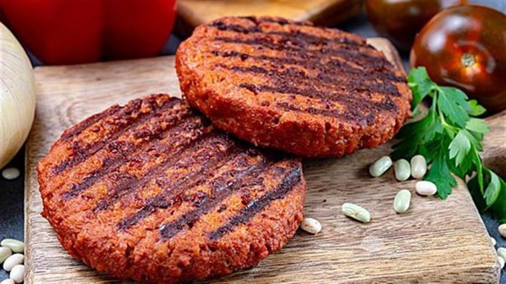 Όλα όσα πρέπει να γνωρίζετε για τον σίδηρο στα φυτικά υποκατάστατα κρέατος – Τα 9 σημάδια έλλειψης