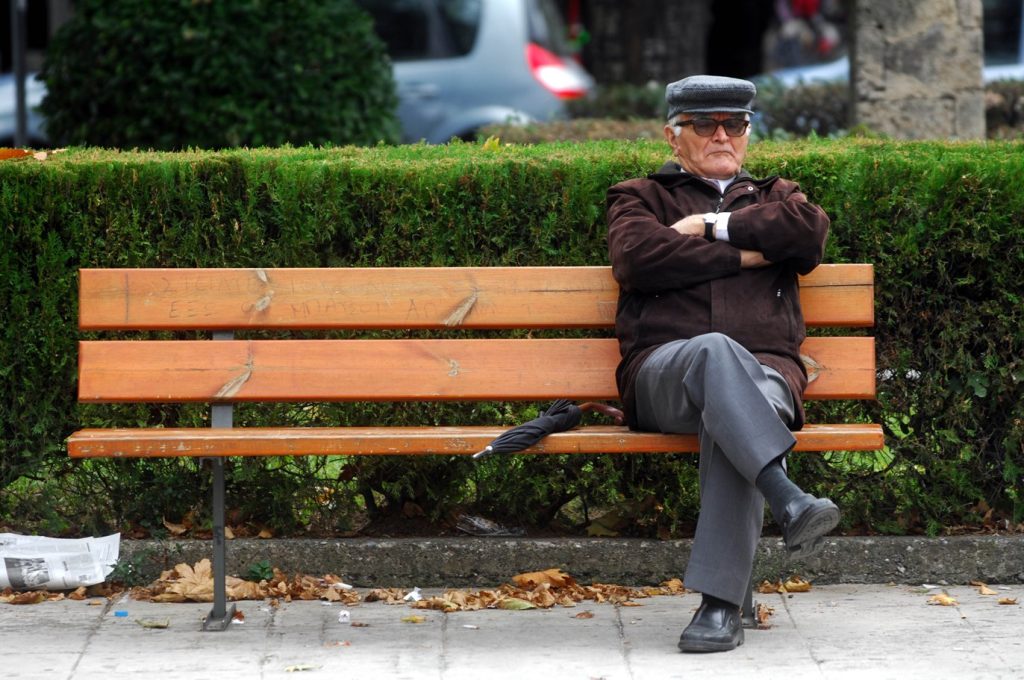 Νέα μελέτη: Η πρόωρη συνταξιοδότηση μπορεί να αποτελέσει απειλή για τον εγκέφαλο