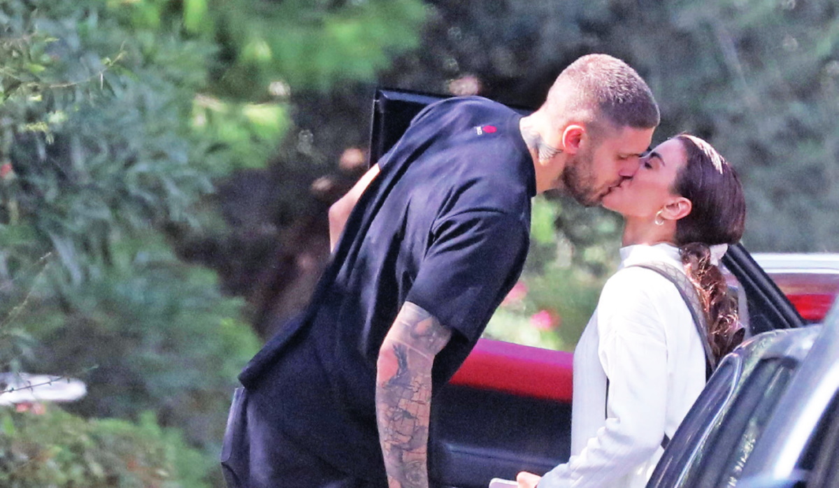 «Τίτλοι τέλους» για τη σχέση του Αλέξανδρου Πασχαλάκη και της Ειρήνης Παπαδοπούλου