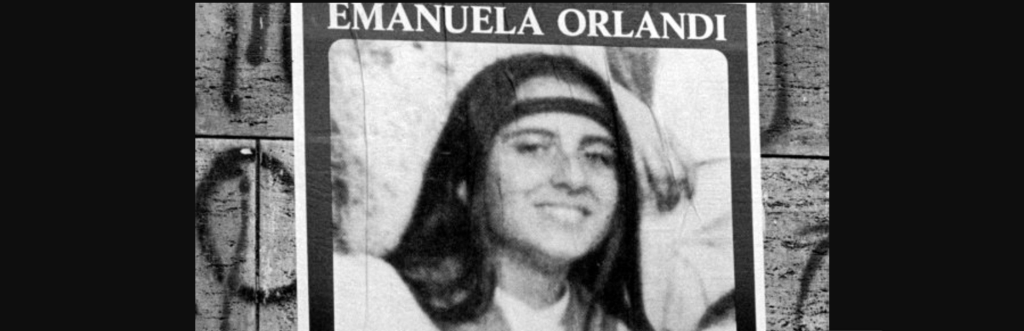 Βατικανό: Άνοιξε ξανά η ανεξιχνίαστη υπόθεση της 15χρονης μαθήτριας που εξαφανίστηκε το 1983 (φωτο)