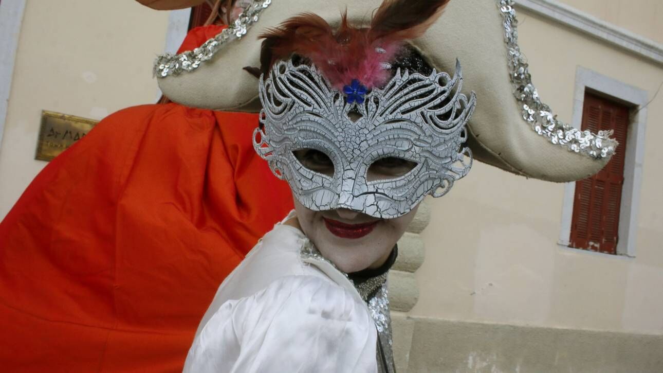 Απόκριες: Πότε ανοίγει φέτος το Τριώδιο;