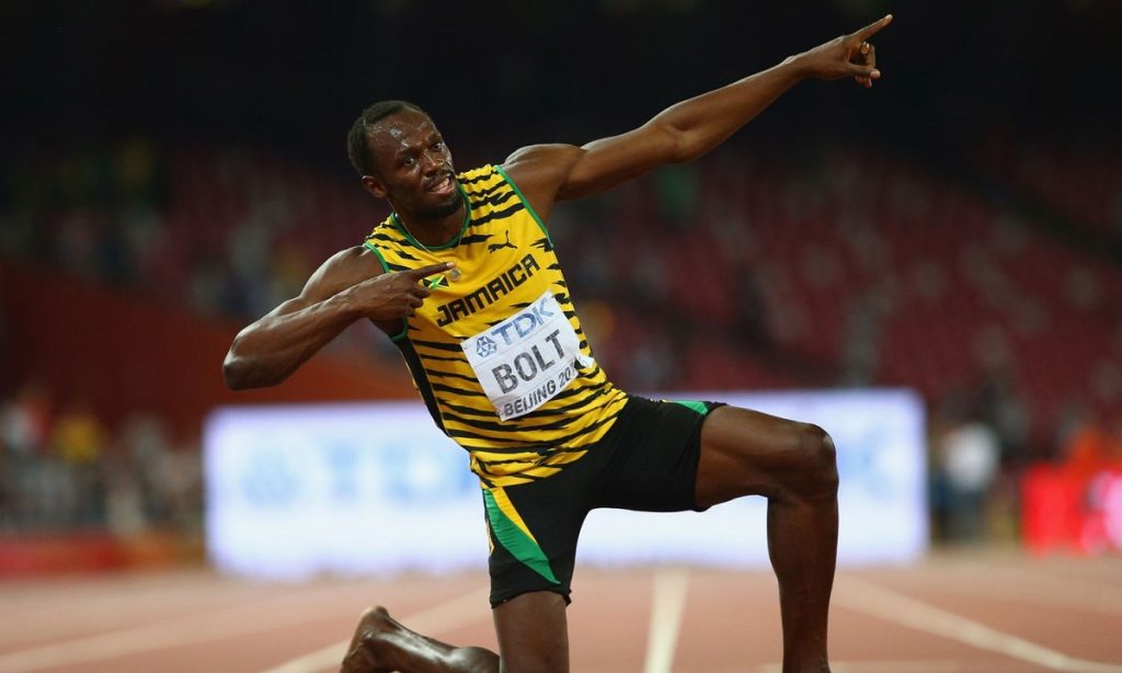 Θύμα απάτης ο θρύλος των δρόμων ταχύτητας Γιουσέιν Μπολτ – Έχασε εκατομμύρια δολάρια
