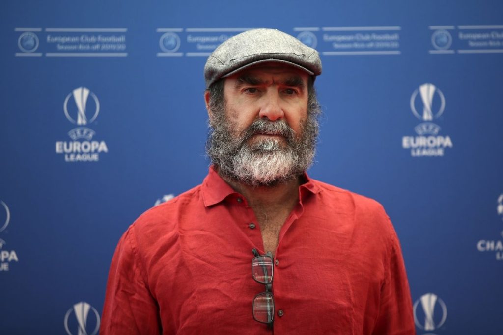 «Καρφιά» Ε.Καντονά για Κ.Ρονάλντο: «Νομίζει ότι είναι ακόμα 25 χρονών – Πρέπει να αποδεχθεί ότι δεν είναι»