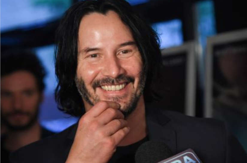 Κρήτη: Εντοπίστηκαν οι απατεώνες που παρίσταναν τον Κιάνου Ριβς για να αρπάξουν €150.000 από γυναίκα