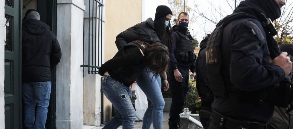 Κυψέλη: Ξεκινά η δίκη για την δολοφονία του 7χρονου Ανδρέα