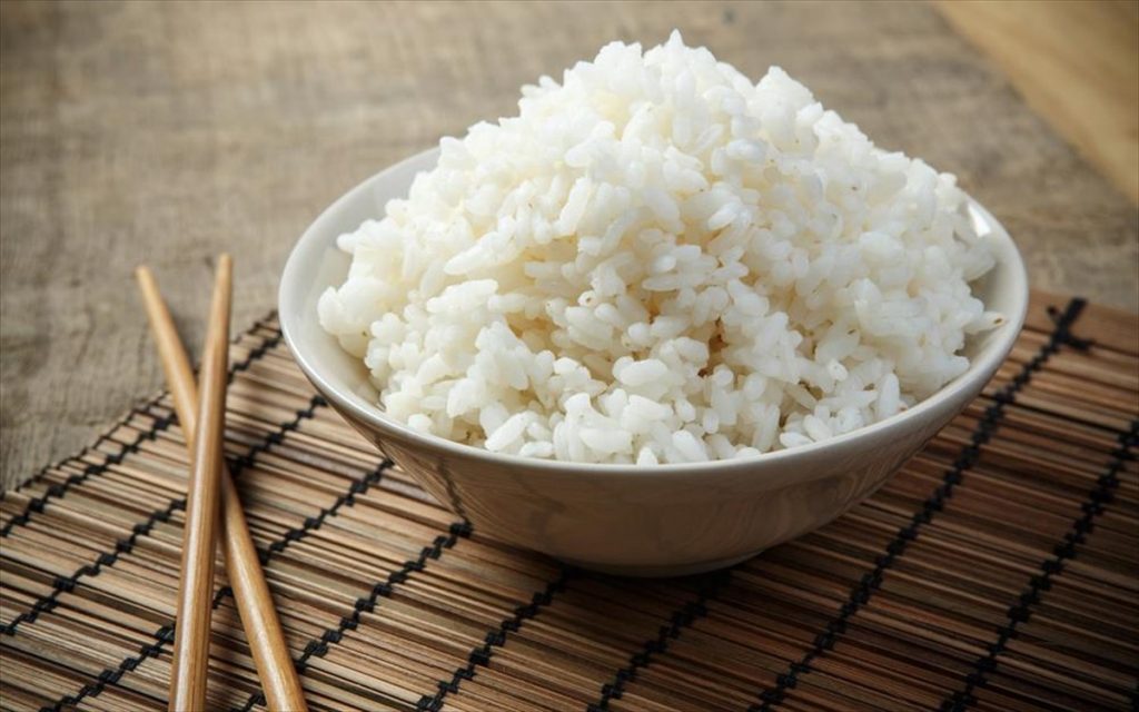 Δείτε που αλλού μπορείτε να χρησιμοποιήσετε το ρύζι πέρα από τη μαγειρική