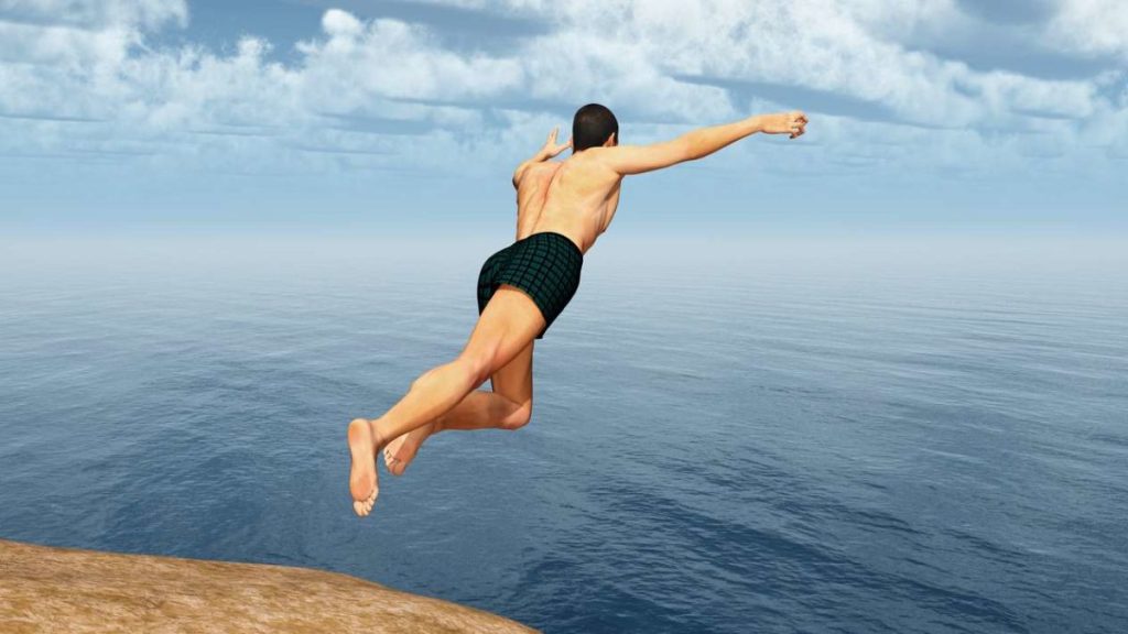 Λάρισα: Νεκρός ο 22χρονος που είχε μείνει παράλυτος από βουτιά στη θάλασσα