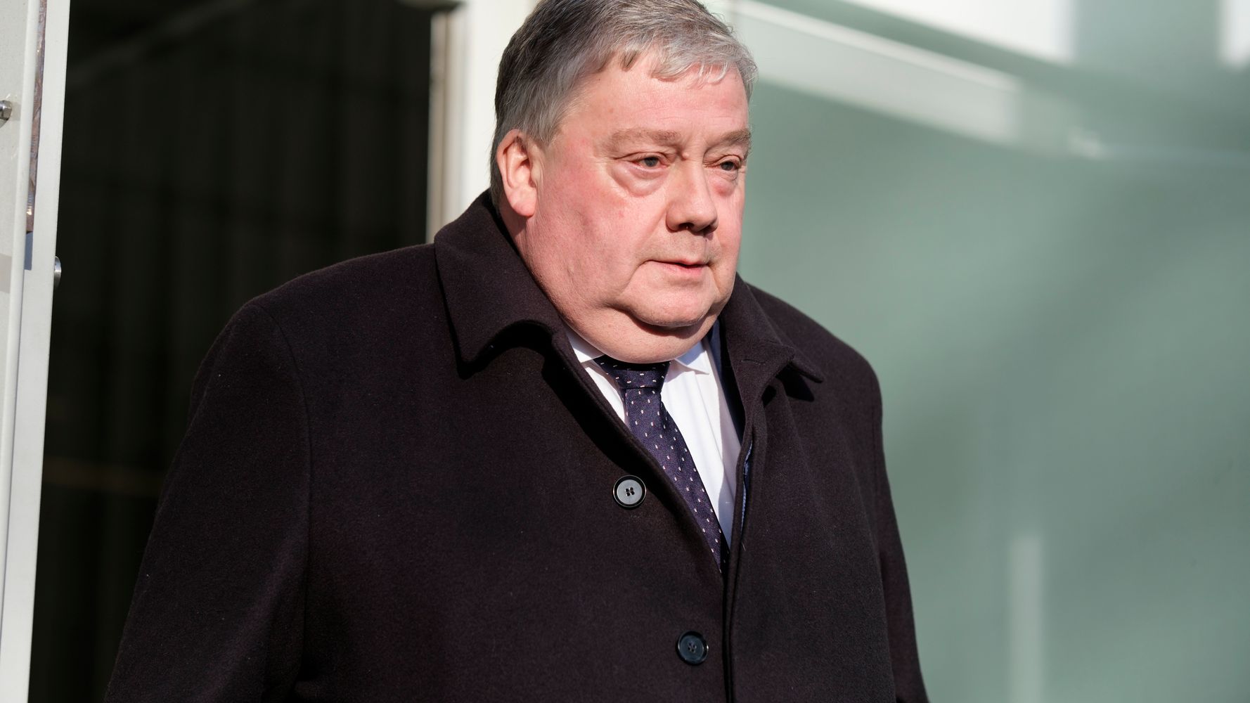 Qarargate: Και δεύτερος ευρωβουλευτής παραδέχεται πληρωμένο ταξίδι στο Κατάρ