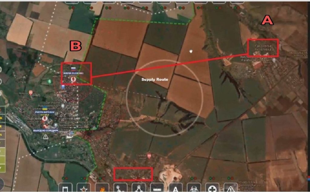 Μάχες Σόλενταρ και Μπάκχμουτ: Η επιστροφή των Ρώσων αλεξιπτωτιστών και τα διδάγματα για τον Ελληνικό Στρατό