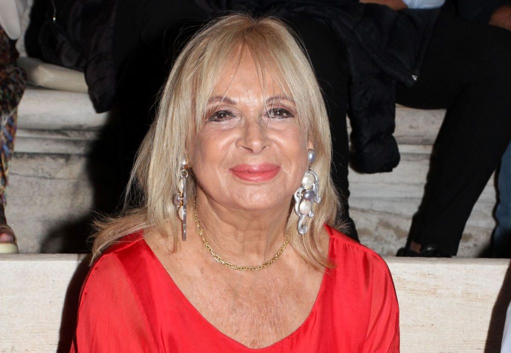 Άννα Φόνσου για ερωτικές ταινίες: «Ήταν για μένα μαύρη περίοδος της ζωής μου και ήταν ο λόγος που χώρισα»