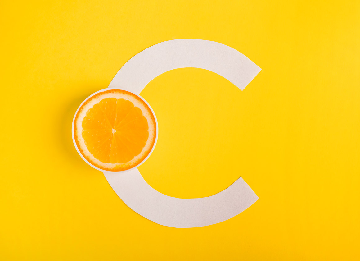 Serum με βιταμίνη C: Αυτά είναι τα οφέλη τους για την επιδερμίδα