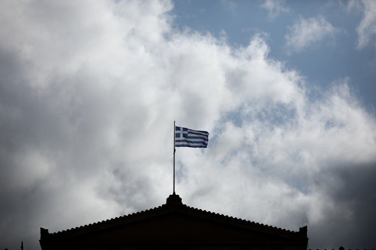 Καιρός αύριο: Aυξημένες νεφώσεις και άνοδος της θερμοκρασίας