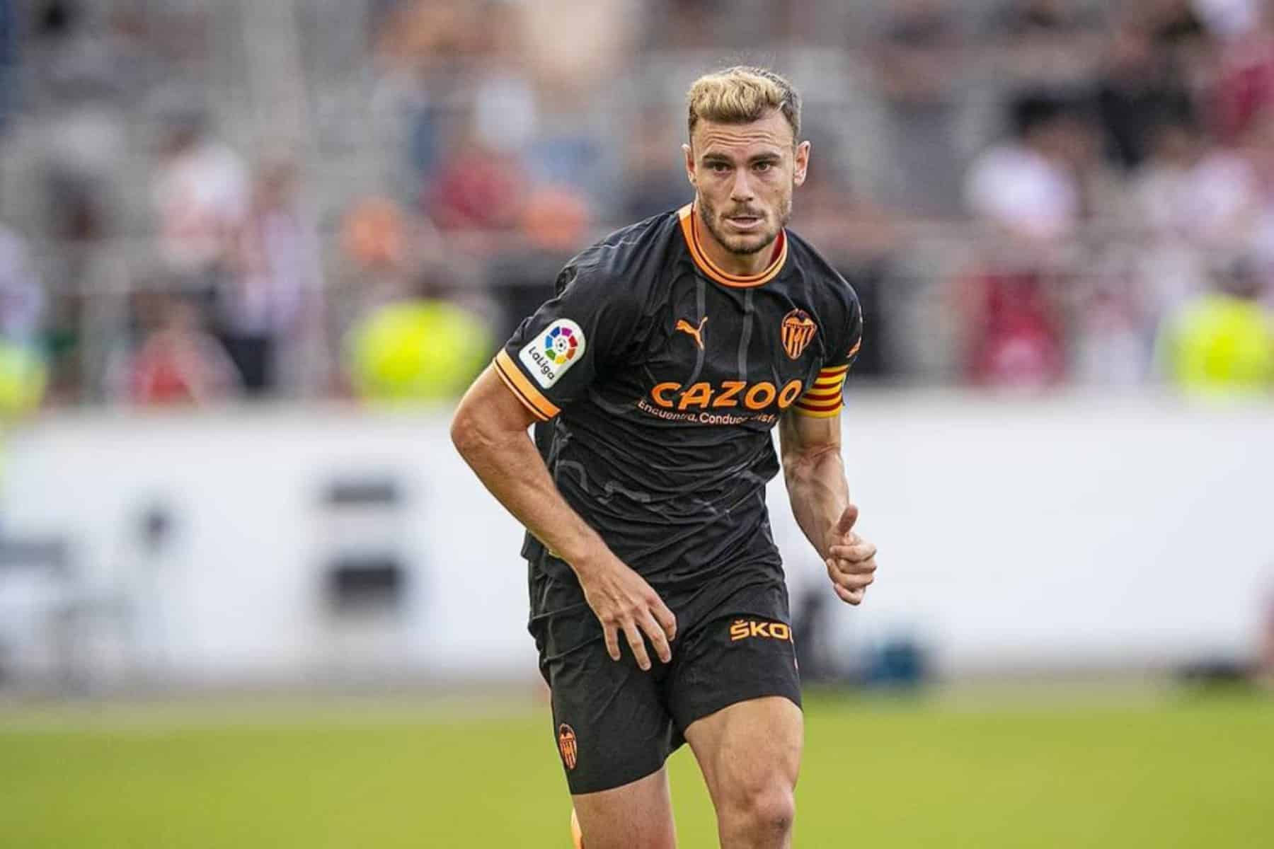 Η Βαλένθια απάντησε στον Ολυμπιακό – Αδύνατη η μετακίνηση του Τόνι Λάτο