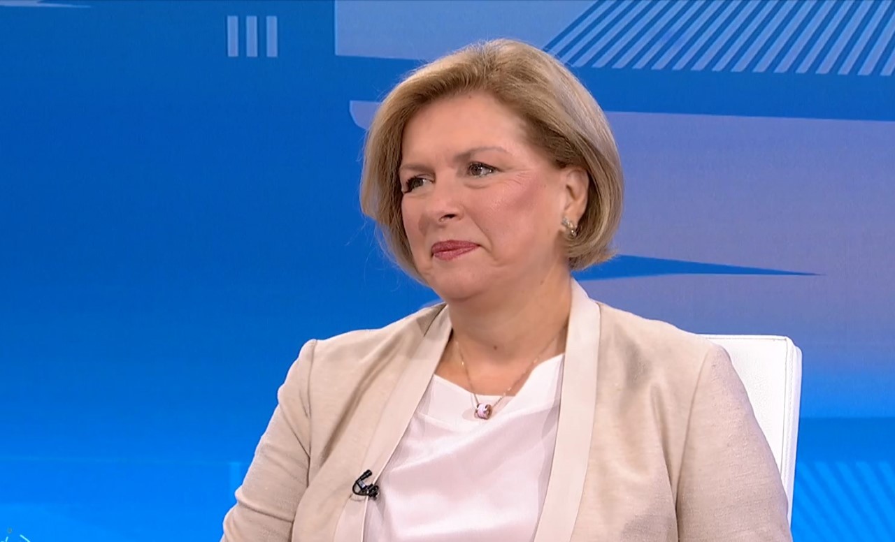 Μ.Γκάγκα: «Η μετάλλαξη Κράκεν θα κυριαρχήσει στην Ελλάδα» (βίντεο)