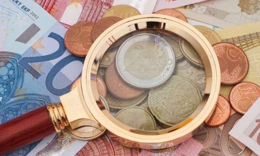 «Εκπνέει» σήμερα η προθεσμία για την υποβολή δηλώσεων Πόθεν Έσχες