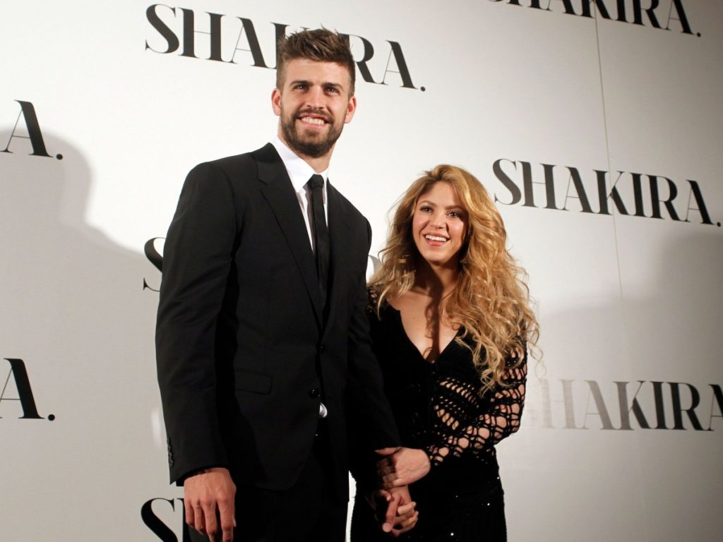 Αυτά είναι δέκα διάσημα ζευγάρια που χώρισαν το 2022