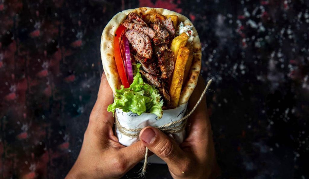 Δείτε πως μπορείτε να τρώτε το φαγητό που θέλετε χωρίς να παχαίνετε