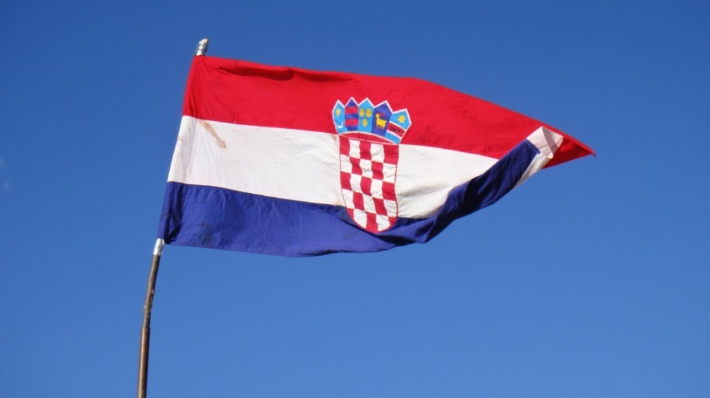 Eurogroup: Επικυρώθηκε η προσχώρηση της Κροατίας στη ζώνη του ευρώ (φώτο)