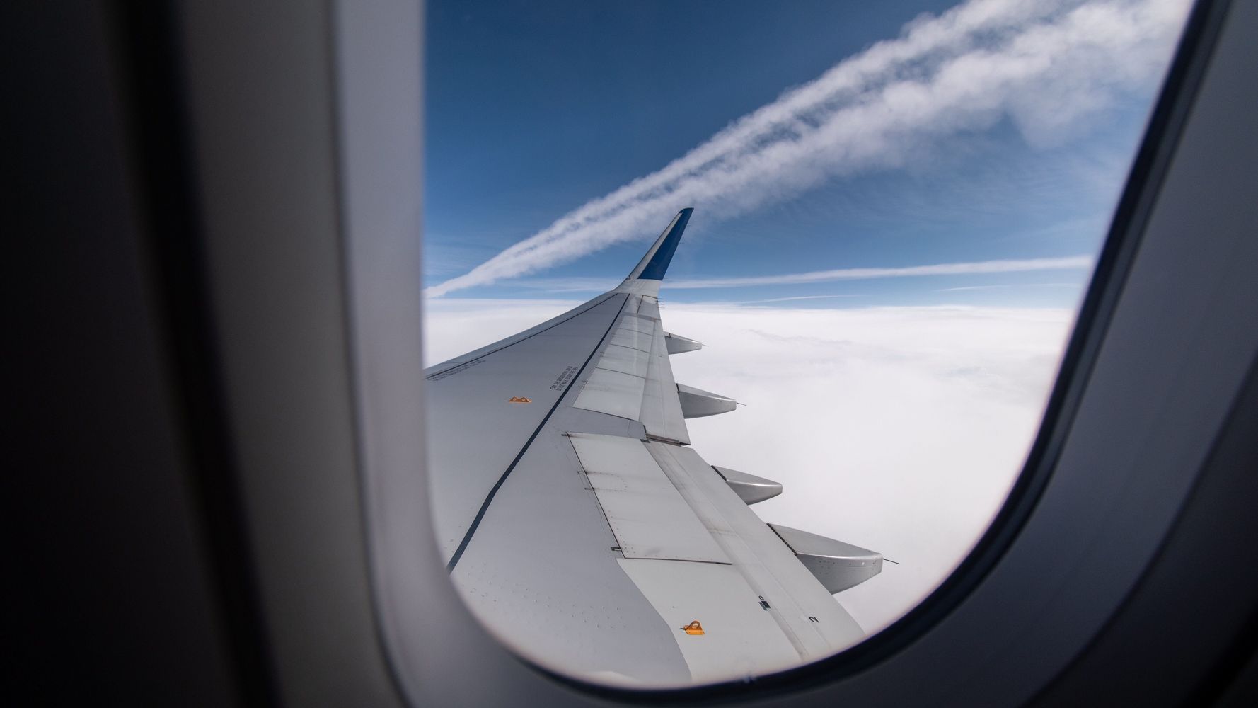 Νέα Υόρκη: Παρ’ ολίγον σύγκρουση αεροπλάνων λίγο πριν την απογείωση (βίντεο)