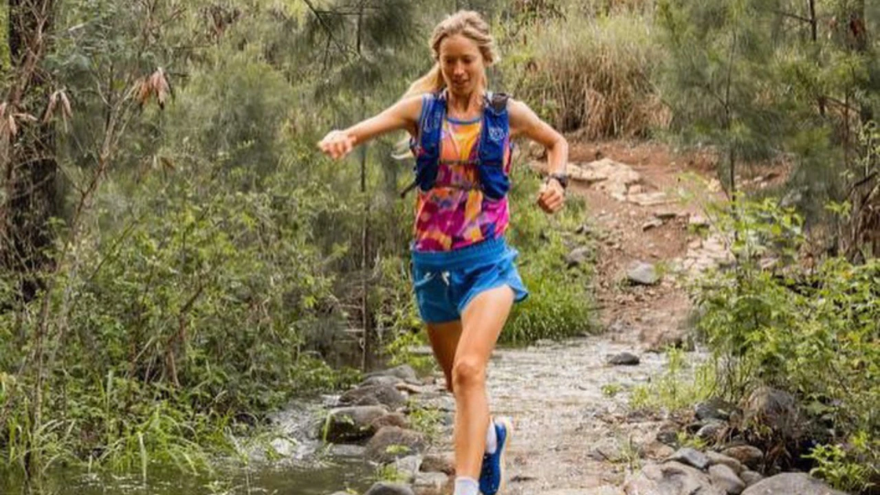 Αυστραλία: Μαραθωνοδρόμος έτρεξε 6.300 χιλιόμετρα σε πέντε μήνες διασχίζοντας όλη τη χώρα (βίντεο)