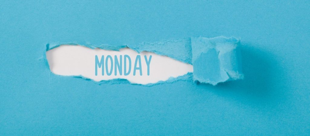 Blue Monday: Σήμερα η πιο καταθλιπτική Δευτέρα του χρόνου – Γιατί ονομάστηκε έτσι;