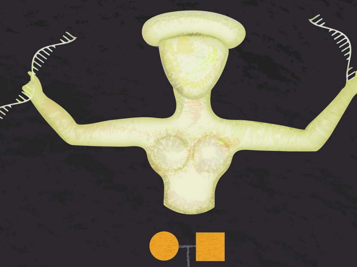 Το DNA των αρχαίων «έδειξε» ποιους διάλεγαν για να αποκτήσουν απογόνους στην εποχή του Χαλκού (φώτο)