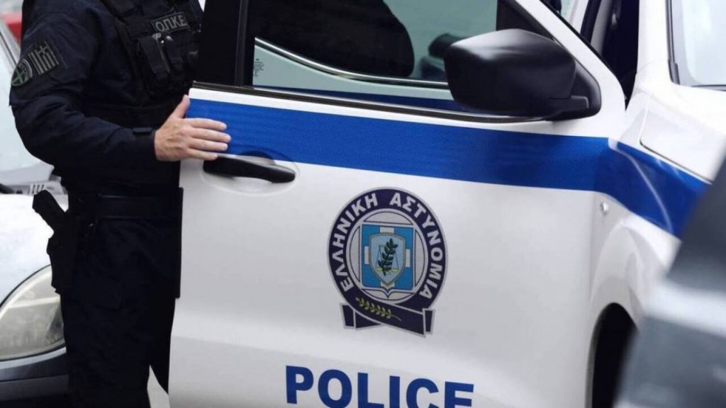 Συνελήφθη 38χρονος για ληστεία σε βάρος ανηλίκων στην Ακρόπολη